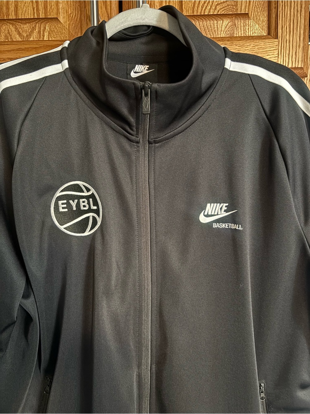 EYBL RARE Men’s Basketball Player Jogger Travel Set